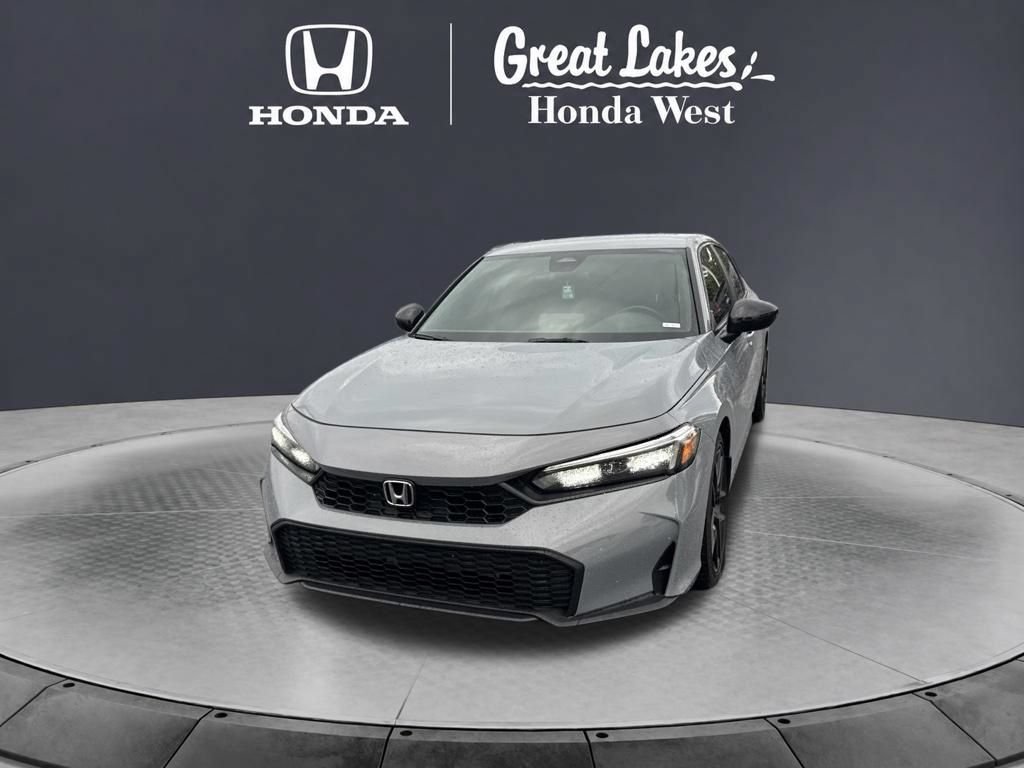 honda civic hatchback 2025 19XFL2H88SE029571 image honda civic hatchback 2025 19XFL2H88SE029571 image